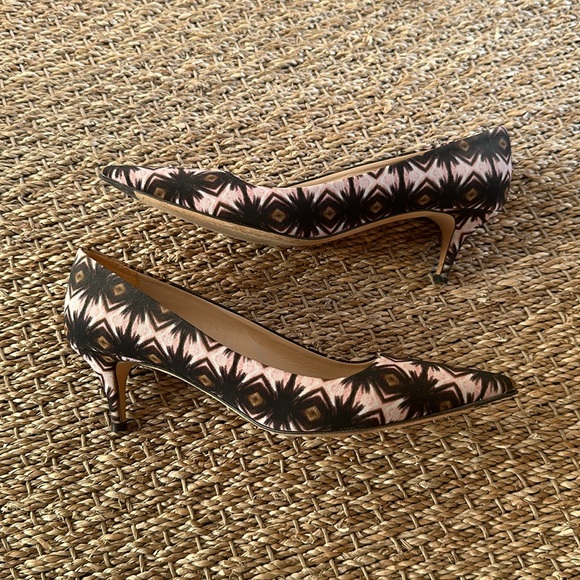 J. Crew kitten heel - Picture 2 of 4